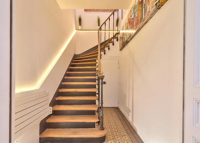 New Paradis - 2Bdrs Flat In The Heart Of Paris