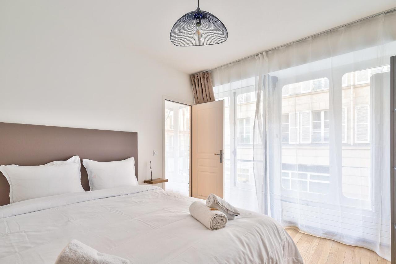 Appartement New Paradis - 2bdrs Flat In The Heart Of