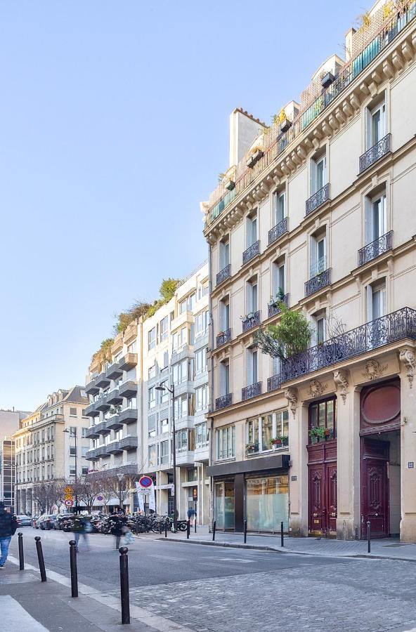 New Paradis - 2bdrs Flat In The Heart Of Appartement *