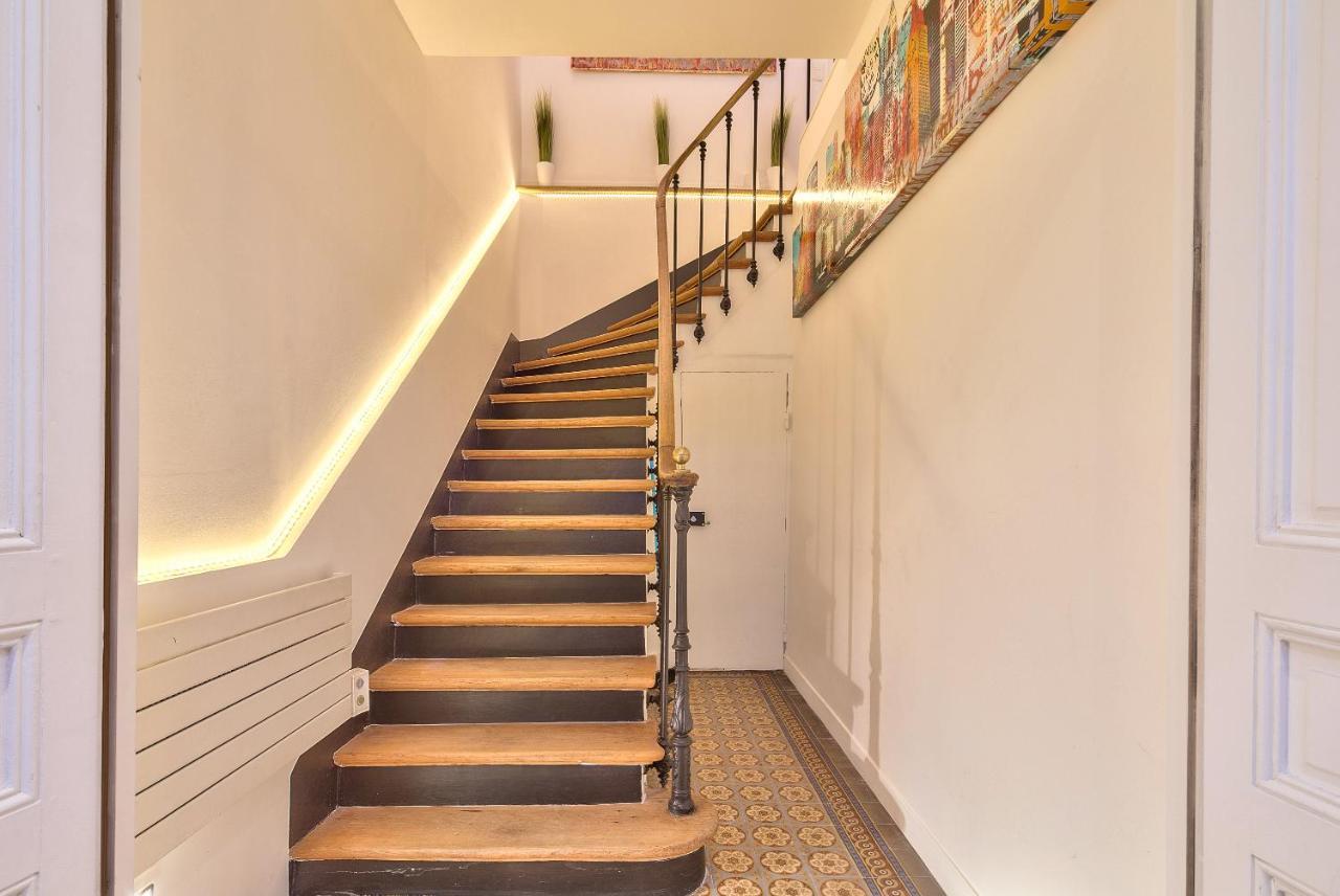 New Paradis - 2bdrs Flat In The Heart Of Appartement *