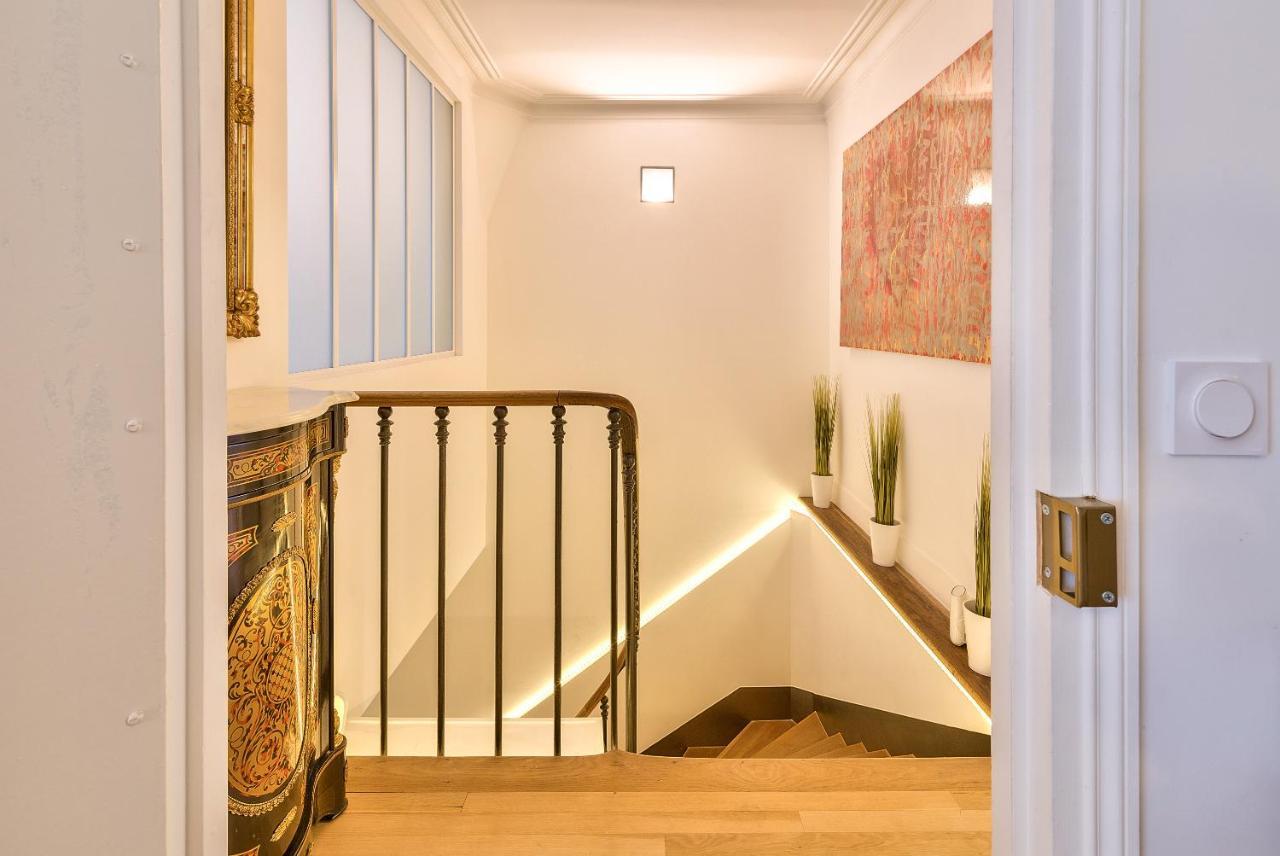 New Paradis - 2bdrs Flat In The Heart Of Apartamento