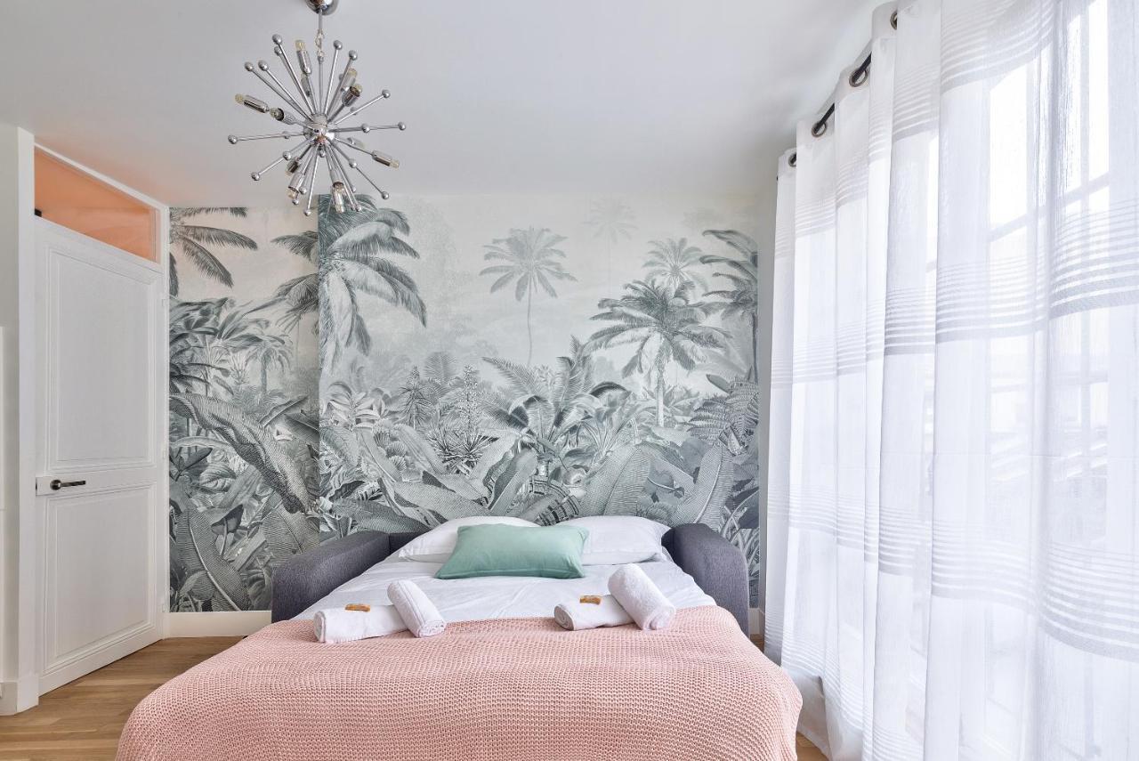 Apartamento New Paradis - 2bdrs Flat In The Heart Of *
